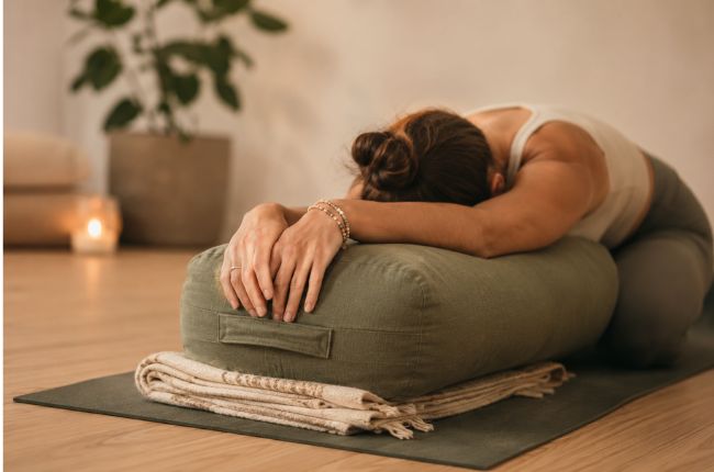 Feierabendyoga